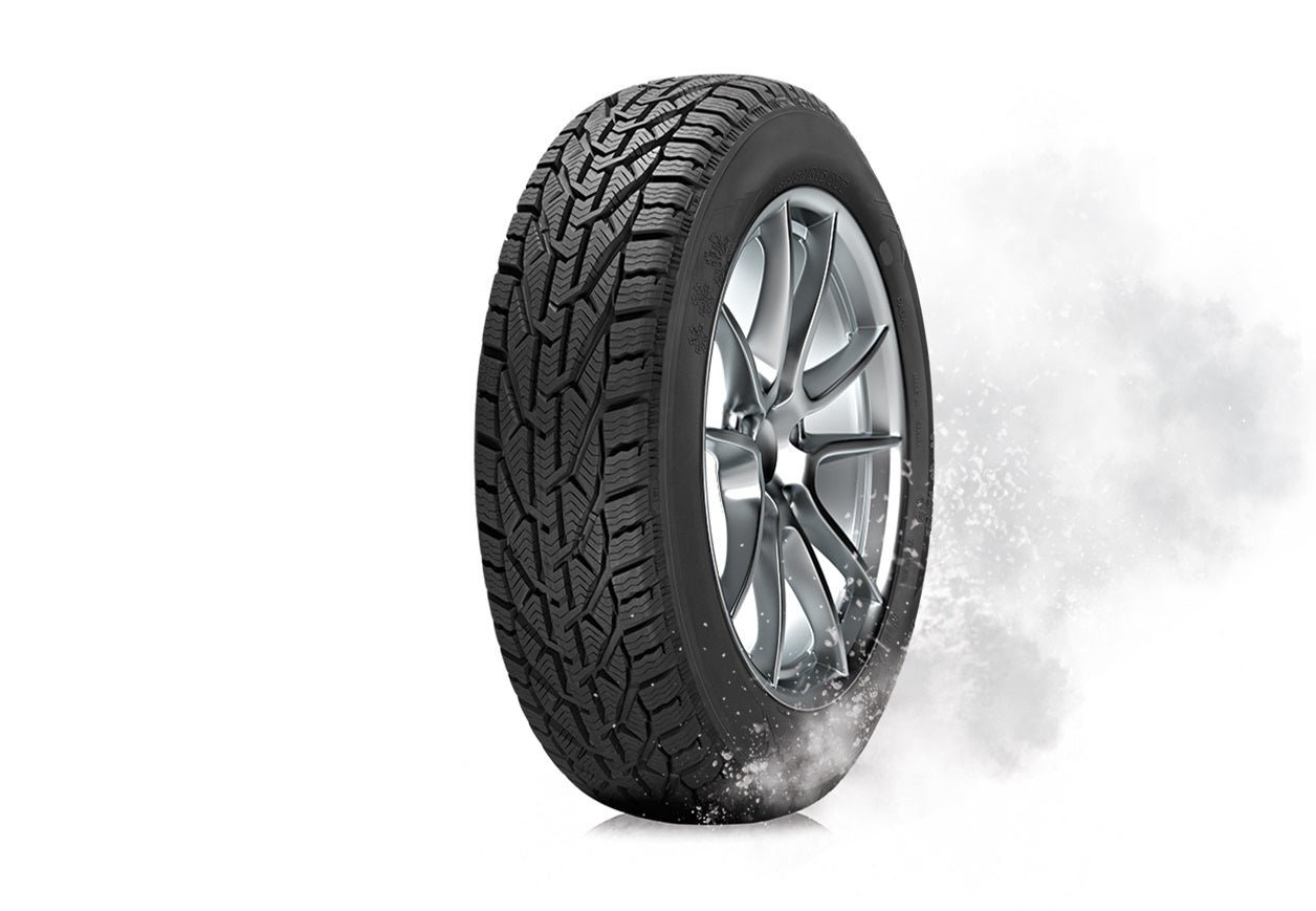Sebring Winter 205/55 R16 91T Iarnă