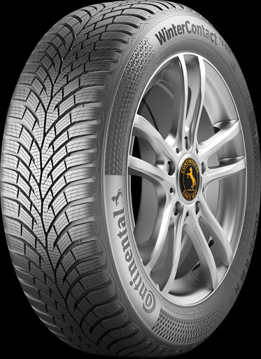 Continental WinterContact TS 870 205/55 R16 91H Iarnă